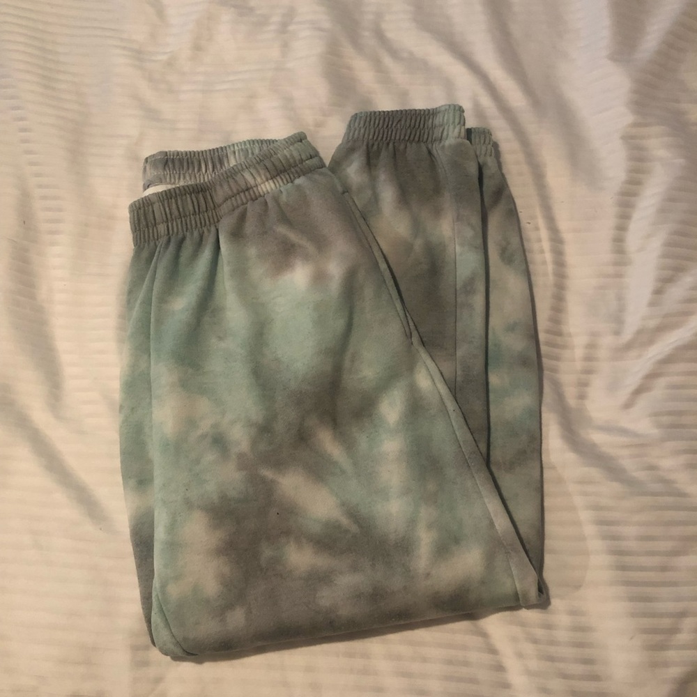 Top shop sweatpants
